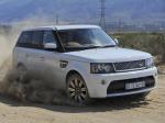 Land Rover Range Rover Sport Autobiography 2012 года (ZA)